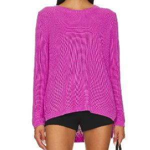 Last Chance! 525 Emma Sweater  L  NWT's